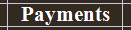 Payments